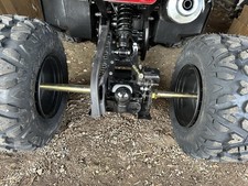 quad tow bar for sale quad tow bar for sale DEESIDE