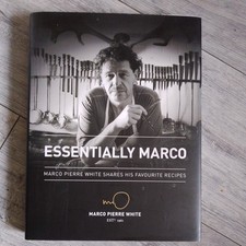 Essentially marco signed for sale  BANBRIDGE