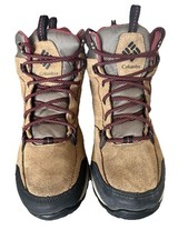 Columbia hiking boots for sale  Nampa