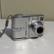 Kodak easyshare c643 for sale  SHREWSBURY