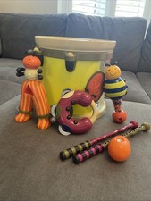 Toys parum pum for sale  RUGBY