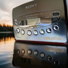 Sony fx475 megabass for sale  CHESTER