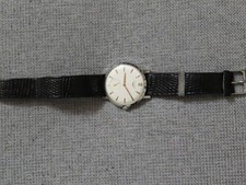 Orologio ricarica manuale usato  Genova
