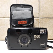 Nikon zoom 300af usato  Roma