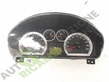 B12d1 quadro strumenti usato  Rimini