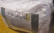 John lewis hypoallergenic for sale  UXBRIDGE