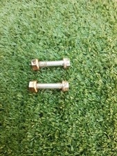 Carburettor securing bolts for sale  DAVENTRY