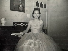 Vintage photo pretty for sale  Anniston