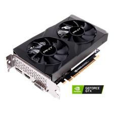 Pny gtx 1650 d'occasion  France