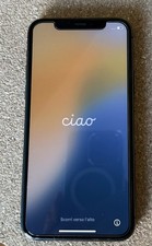 Iphone pro 256 usato  Chieti