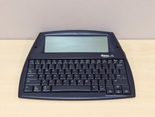 Alphasmart dana laptop for sale  Clarksville