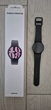 Smartwatch samsung galaxy usato  Formia