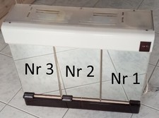 Allibert matinale lux gebraucht kaufen  Schwäbisch Gmünd
