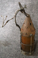 Lanterna de varanda vintage ferro forjado vidro âmbar pendurado luz artesanato gótico comprar usado  Enviando para Brazil