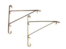 Vintage wrought iron for sale  Ashley Falls