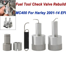 Mc400 fuel tool d'occasion  Expédié en Belgium