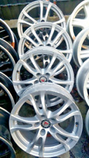 4st 2jx17 alufelgen gebraucht kaufen  Memmingen