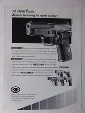 1990 pub sig d'occasion  Yport