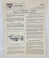 Delta rockwell 1697 for sale  Keene