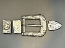 Sterling buckle silver for sale Sterling buckle silver for sale  Lancaster