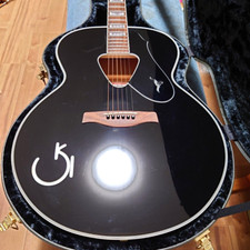 Gretsch g6022 fsr d'occasion  Expédié en Belgium
