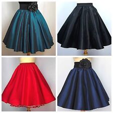 Tellerrock petticoat rock gebraucht kaufen  Beverungen
