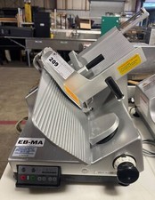 bizerba meat slicer for sale  USA