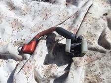 Starter solenoid relay for sale  PICKERING