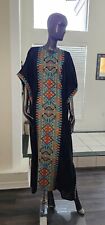 Black abaya thobe for sale  Orlando
