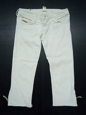 Diesel pantaloncini jeans usato  Cotignola