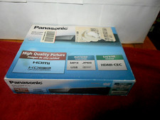 Panasonic dvd player for sale  Roselle