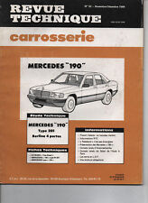 Mercedes 190 190e d'occasion  Hautmont