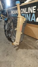 Radiatore ventola kit usato  Guidonia Montecelio