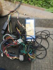 Parrot ck3100 wiring for sale  BLACKBURN