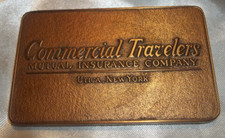 Commercial travelers insurance for sale  Randolph