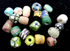 African recycled glass for sale  BISHOPS CASTLE