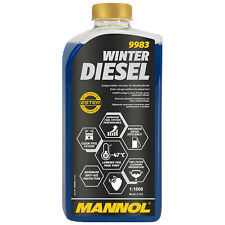 Winter diesel kraftstoff gebraucht kaufen  Halstenbek