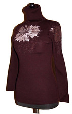 Damen pullover rolli gebraucht kaufen  Weimar