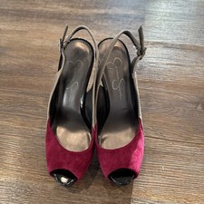 Jessica simpson hanson for sale  Cumming
