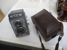 Appareil photo ancien d'occasion  Angoulême