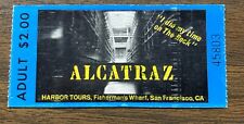 Rare vintage alcatraz for sale  Buffalo