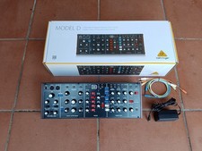 Behringer model usato  Sarzana