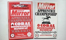 York 1983 1984 for sale  EDENBRIDGE