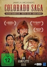 Colorado saga gesamtbox gebraucht kaufen  Berlin