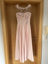Abendkleid partykleid ballklei gebraucht kaufen  Greiz