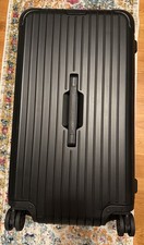 Rimowa essential trunk for sale  Lynn