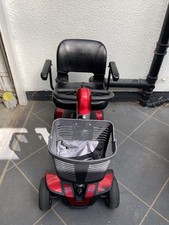 Sport mobility scooter for sale  PRESTON
