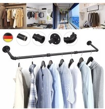 Kleiderstange schwerlast garde gebraucht kaufen  Paderborn