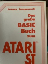 Buch große basic gebraucht kaufen  Berlin