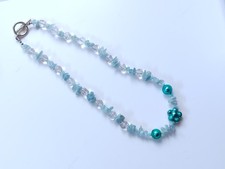 Toggle clasp turquoise for sale  WELLINGBOROUGH